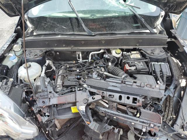 Photo 12 from auction – 2022 FORD BRONCO SPO with VIN 3FMCR9B66NRD08611