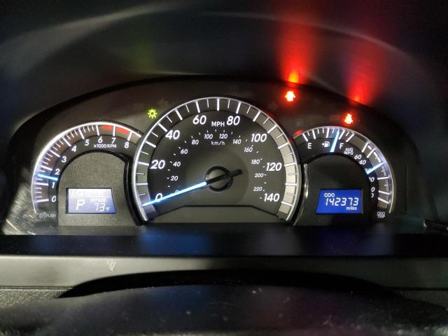Photo 9 from auction – 2014 TOYOTA CAMRY L with VIN 4T1BF1FK0EU814649