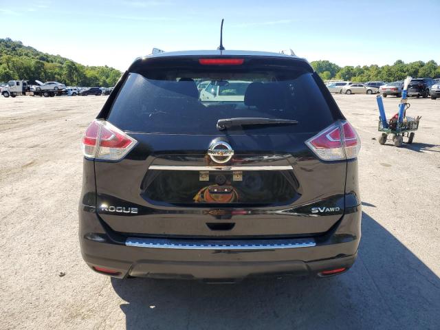 Photo 6 from auction – 2016 NISS ROGUE S with VIN KNMAT2MV4GP623586