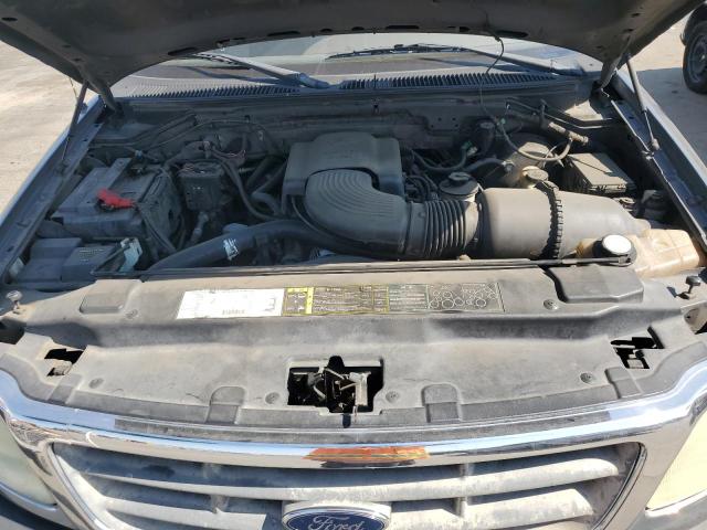 Photo 11 from auction – 2003 FORD F150 SUPERCREW with VIN 1FTRW07653KD41144
