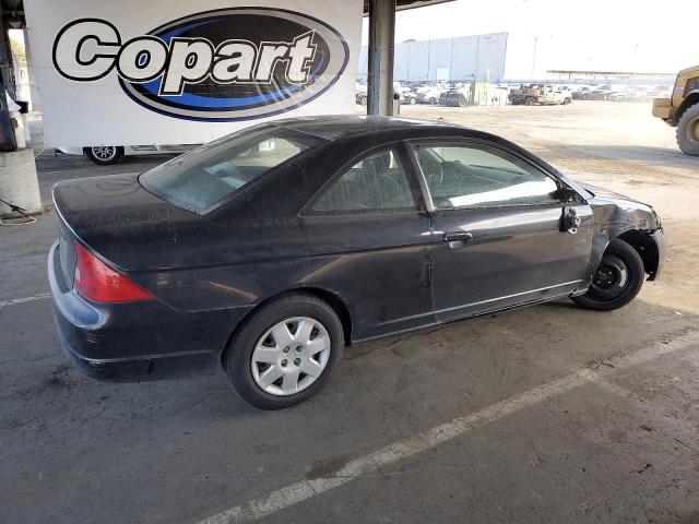 Photo 3 from auction – 2001 HONDA CIVIC SI with VIN 1HGEM22991L015356