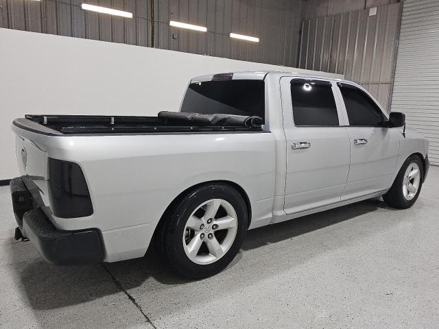 Photo 3 from auction – 2016 RAM 1500 ST with VIN 3C6RR6KT9GG239549