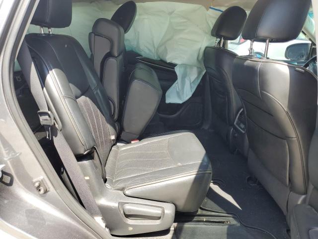 Photo 11 from auction – 2015 INFINITI QX60 with VIN 5N1AL0MN5FC521459
