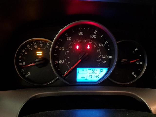 Photo 9 from auction – 2016 TOYOTA RAV4 LE with VIN JTMBFREV9GJ056751