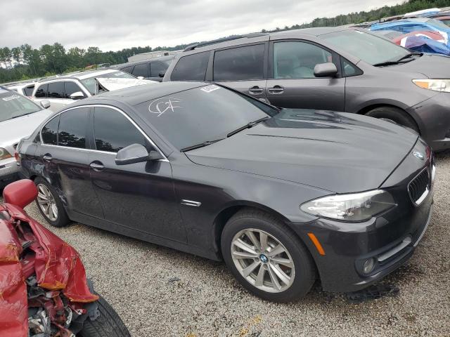 Photo 4 from auction – 2015 BMW 528 I with VIN WBA5A5C57FD522419
