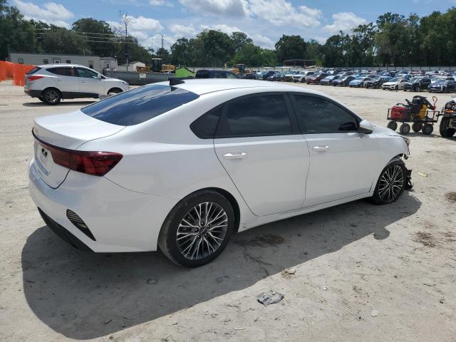 Photo 3 from auction – 2022 KIA FORTE FE with VIN 3KPF24AD7NE452734