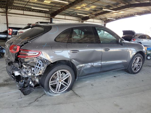 Photo 3 from auction – 2018 PORSCHE MACAN S with VIN WP1AB2A51JLB37421