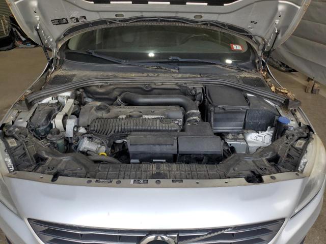 Photo 11 from auction – 2016 VOLVO S60 PREMIE with VIN YV1612TK3G2390410