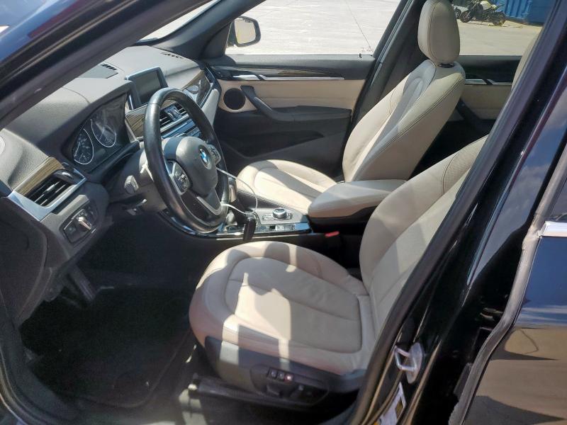 Photo 7 from auction – 2016 BMW X1 XDRIVE2 with VIN WBXHT3Z32G4A51629