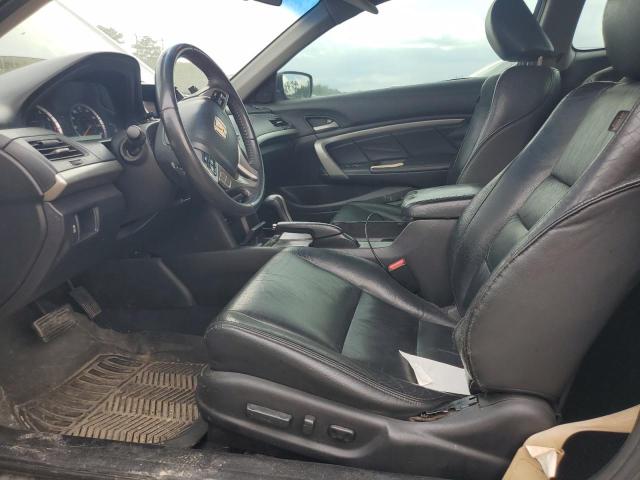 Photo 7 from auction – 2012 HONDA ACCORD EXL with VIN 1HGCS2B83CA001682