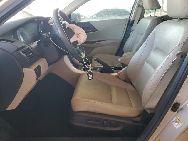 Photo 7 from auction – 2013 HONDA ACCORD EXL with VIN 1HGCR2F86DA124545