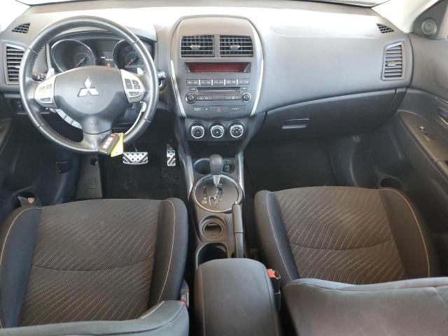 Photo 8 from auction – 2013 MITSUBISHI OUTLANDER with VIN 4A4AP5AU8DE023431