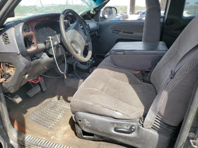 Photo 7 from auction – 2001 DODGE RAM 1500 with VIN 3B7HF13Z31G187717