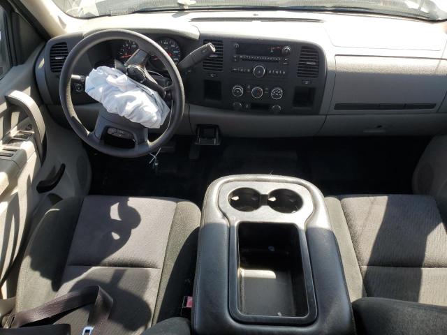 Photo 8 from auction – 2012 CHEVROLET SILVERADO with VIN 1GCRCPEX6CZ241056