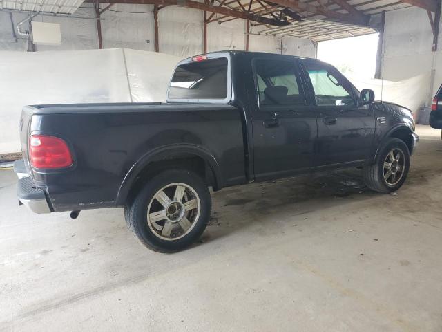 Photo 3 from auction – 2003 FORD F150 SUPERCREW with VIN 1FTRW08613KD26462