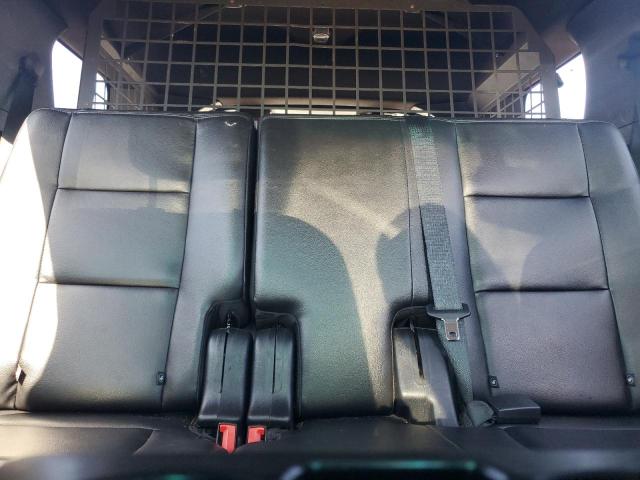 Photo 10 from auction – 2017 FORD EXPLORER P with VIN 1FM5K8AR8HGB15942