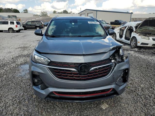 Photo 5 from auction – 2021 BUICK ENCORE GX with VIN KL4MMDS21MB038109