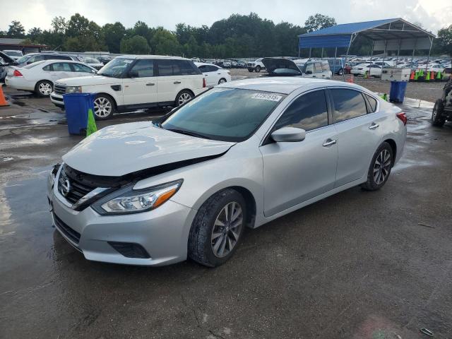 Photo 1 from auction – 2017 NISSAN ALTIMA 2.5 with VIN 1N4AL3AP0HC262643