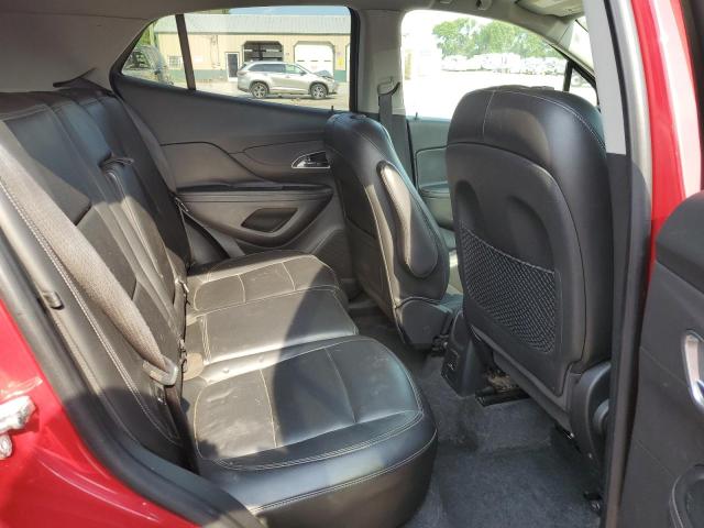 Photo 11 from auction – 2013 BUICK ENCORE with VIN KL4CJGSB4DB136797