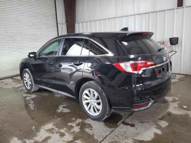 Photo 2 from auction – 2016 ACURA RDX TECHNOLOGY with VIN 5J8TB4H53GL022373