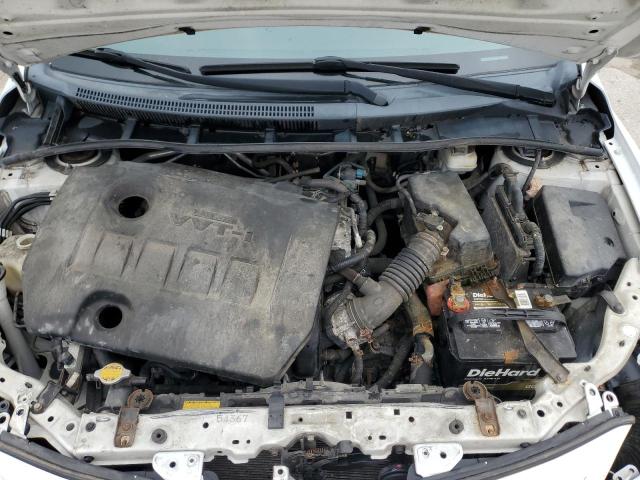 Photo 11 from auction – 2012 TOYOTA COROLLA BA with VIN 2T1BU4EE1CC863750