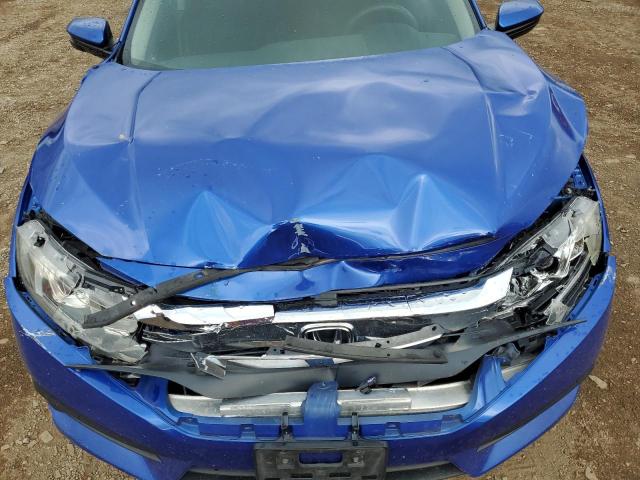 Photo 11 from auction – 2016 HONDA CIVIC EX with VIN 19XFC2F76GE068452