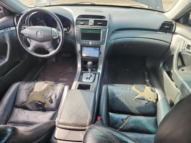 Photo 8 from auction – 2006 ACURA 3.2TL with VIN 19UUA66286A036680