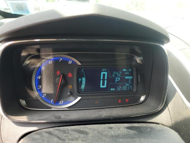 Photo 9 from auction – 2015 CHEVROLET TRAX LTZ with VIN KL7CJTSB3FB189229