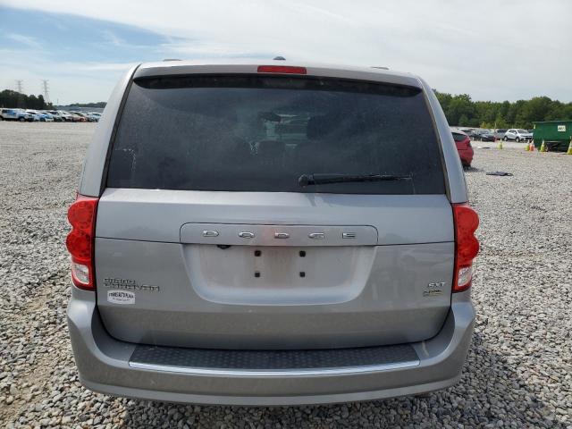 Photo 6 from auction – 2017 DODGE GRAND CARAVAN SXT with VIN 2C4RDGCG9HR599866