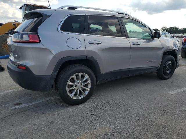 Photo 3 from auction – 2019 JEEP CHEROKEE LATITUDE with VIN 1C4PJMCB3KD254409