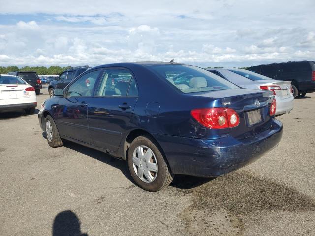 Photo 2 from auction – 2005 TOYOTA COROLLA with VIN 2T1BR32E05C436448