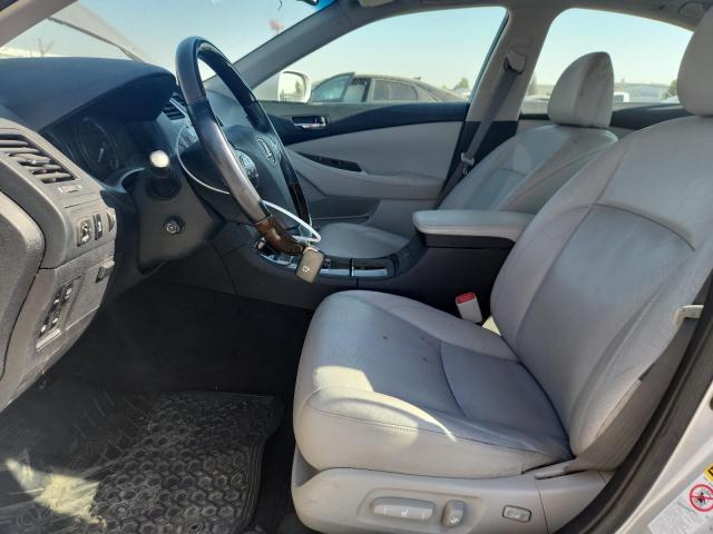 Photo 7 from auction – 2010 LEXUS ES 350 with VIN JTHBK1EG3A2351892