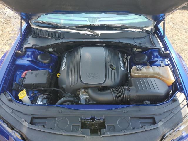 Photo 11 from auction – 2019 CHRYSLER 300 S with VIN 2C3CCABTXKH570589