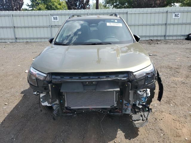 Photo 5 from auction – 2025 SUBARU FORESTER P with VIN JF2SLDDC8SH484033