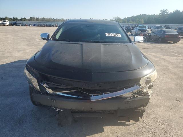 Photo 5 from auction – 2014 CHEVROLET IMPALA LTZ with VIN 1G1155S38EU145645