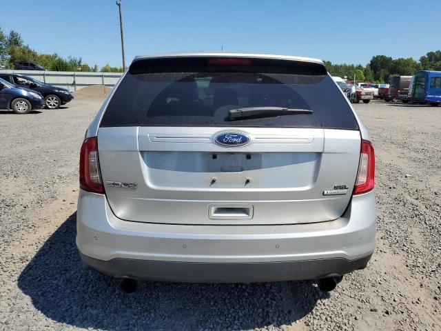 Photo 6 from auction – 2013 FORD EDGE SEL with VIN 2FMDK3J90DBB30712