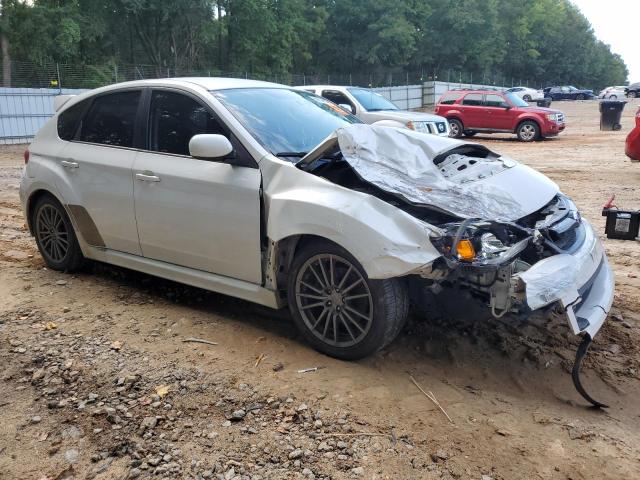 Photo 4 from auction – 2014 SUBARU IMPREZA WR with VIN JF1GR7E65EG217221