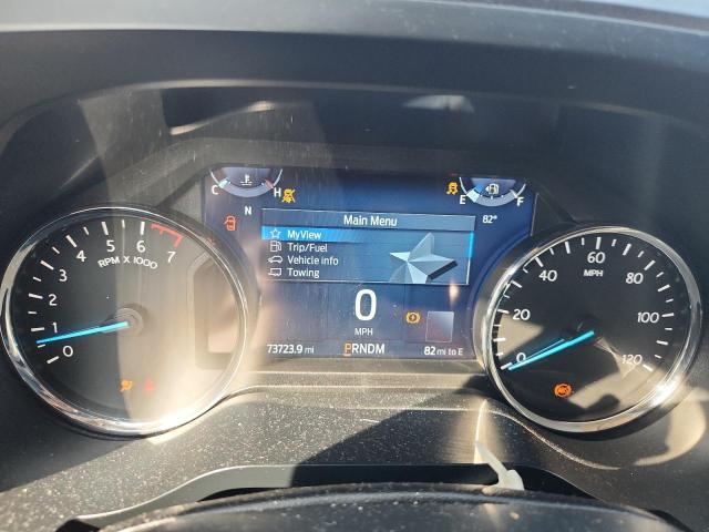 Photo 9 from auction – 2023 FORD EXPEDITION with VIN 1FMJK1K84PEA40453