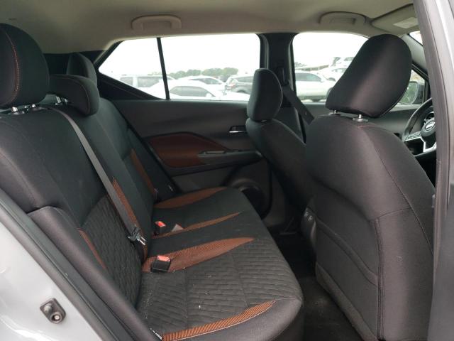 Снимка 11 от търг – 2021 NISSAN KICKS SR с VIN 3N1CP5DVXML560938