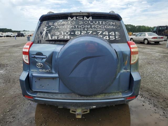 Photo 6 from auction – 2010 TOYOTA RAV4 LIMIT with VIN 2T3DF4DV7AW048508