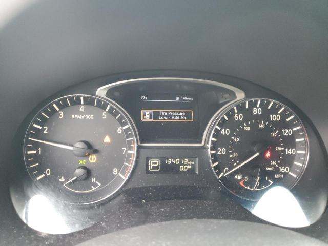 Photo 9 from auction – 2015 NISSAN ALTIMA 2.5 with VIN 1N4AL3AP4FC258060