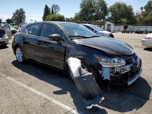 Photo 4 from auction – 2015 LEXUS CT 200 with VIN JTHKD5BH5F2220758