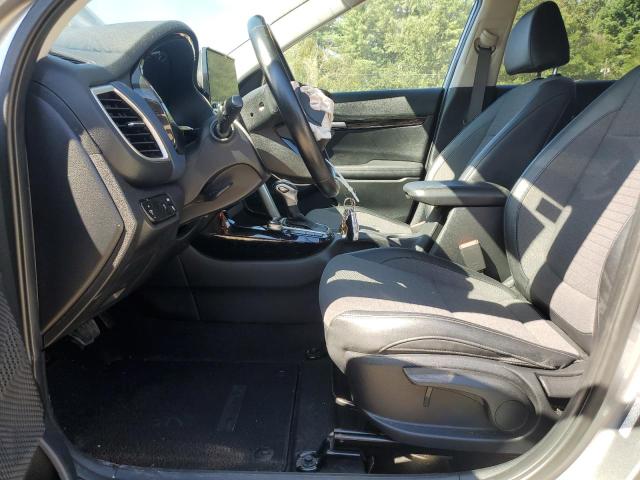 Photo 7 from auction – 2022 KIA SELTOS S with VIN KNDEU2AAXN7262779