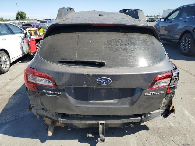 Photo 6 from auction – 2019 SUBARU OUTBACK 2.5I with VIN 4S4BSABC0K3226357