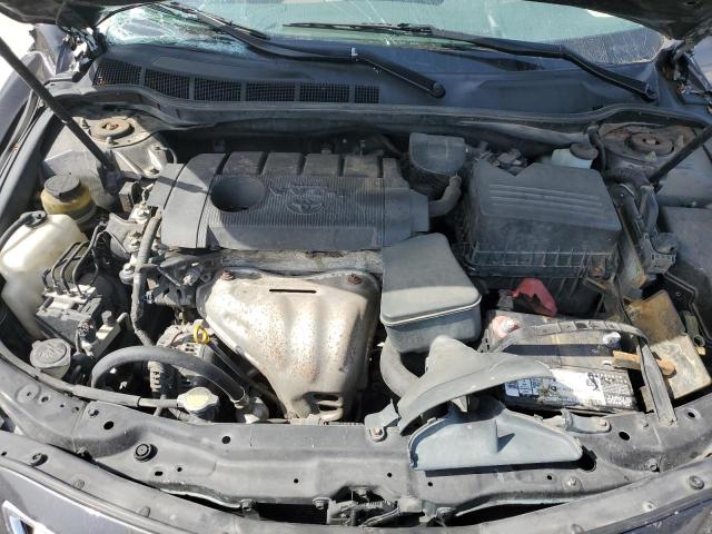Photo 11 from auction – 2011 TOYOTA CAMRY BASE with VIN 4T4BF3EK1BR154734