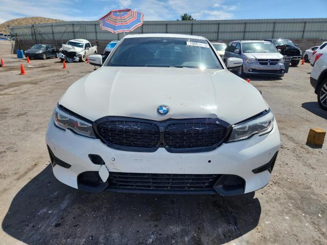 Photo 5 from auction – 2019 BMW 330I with VIN 3MW5R1J55K8B03268