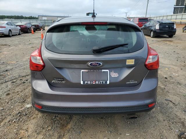 Photo 6 from auction – 2013 FORD FOCUS SE with VIN 1FADP3K21DL260379