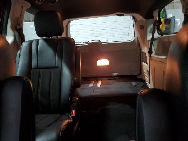 Photo 10 from auction – 2019 DODGE GRAND CARA with VIN 2C4RDGCG9KR563277