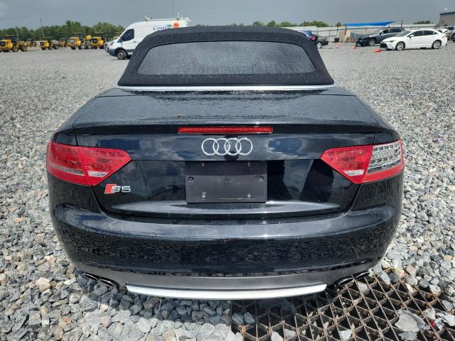 Photo 6 from auction – 2011 AUDI S5 PREMIUM with VIN WAUCGAFH5BN005810