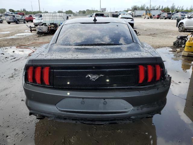 Photo 6 from auction – 2021 FORD MUSTANG with VIN 1FA6P8TH1M5156021